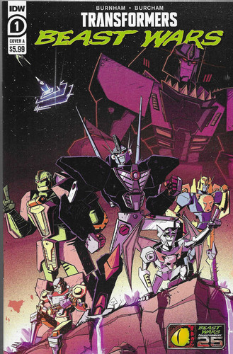 Transformers beast wars - transformers,