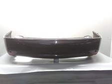 Lancia Thesis original Stoßfänger Stoßstange hinten mit PDC Bj.2002