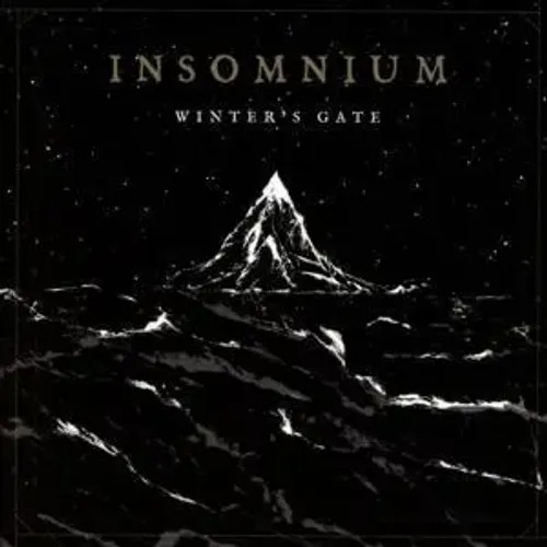 Winter gate insomnium - |, |