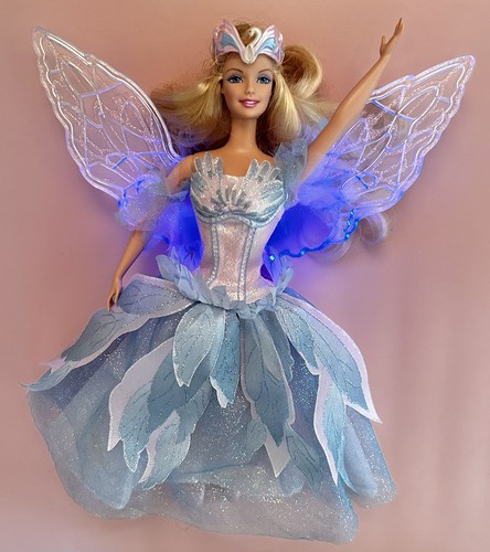 Barbie 2003 vintage - 🤍,