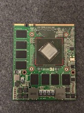 Nvidia Quadro FX2700M G94-975-A1 512MB DDR3 Grafikkarte für HP EliteBook 8730w
