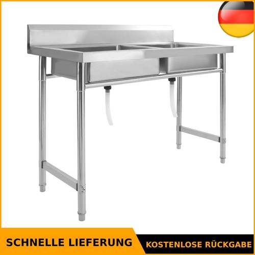 Küchenspüle doppelbecken - küchenspüle,
