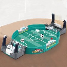 Mini-Tischfußballspiele