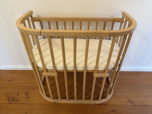 Babybay beistellbett original - beistellbett,