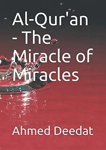 Qur the miracle of - al-qur'an,
