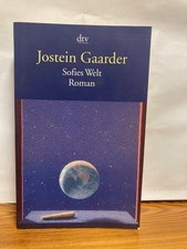 Sofies Welt von Jostein