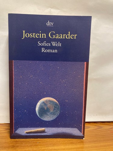 Sofies welt von jostein - sofies,