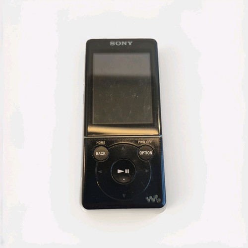 Sony walkman nwz - walkman, nwz-e474