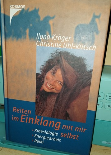 Reiten einklang mit mir - reiten,