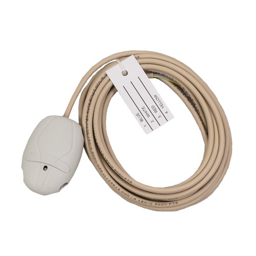 Harvia temperatursensor wx233 - harvia,