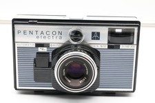 Pentacon Electra Sucherkamera