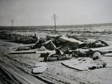 Original foto dak afrikakorps - dak,