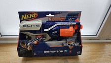 NERF ELITE DISRUPTOR -