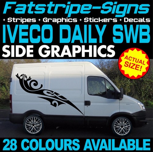 Passend für iveco - iveco, swb