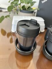 Thermobecher (für VW Getränkehalter zum VW T5/T6 California)