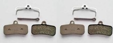 Shimano Scheibenbremsbelag