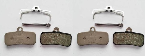 Shimano scheibenbremsbelag - shimano,
