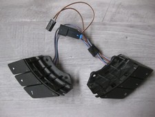 Original Opel Corsa C Meriva Lenkradbediehnung Lenkradschalter 24402595 1243008