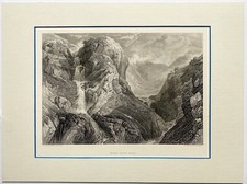 William Turner - Moss Dale