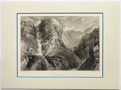 William turner moss dale - william,