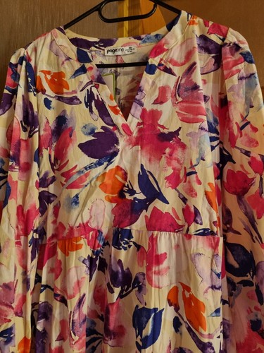 Damen übergröße urlaub - Übergröße, boho