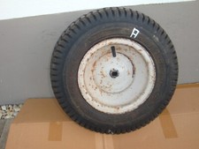 Aufsitzmäher Rasentraktor MTD Gutbrod  Reifen 16X7.50-8