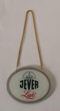 Jever Light Zapfhahnschild
