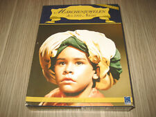 (X6) DVD Märchenjuwelen aus