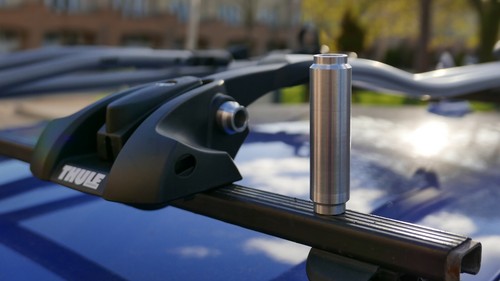 Thule 561 steckachsenadapter - thule,
