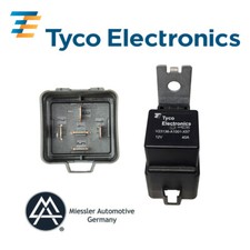 Iveco Daily Relais für