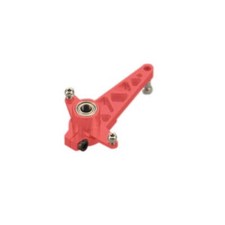 Raptor rot metall - raptor, g4