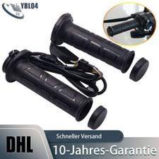 12V Motorrad Heizgriffe