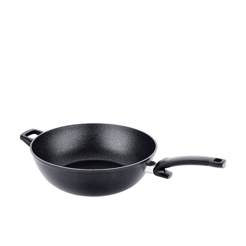 Fissler wokpfanne adamant - wokpfanne,