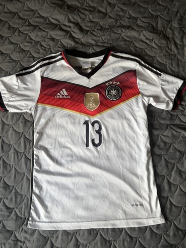 Adidas deutschland dfb trikot - adidas,