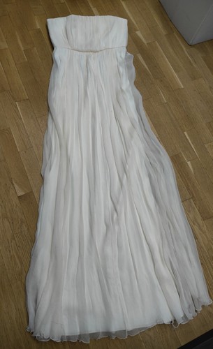 Damen kleid lang max mara - damen,