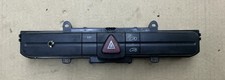 Mercedes-Benz Sprinter W906 2008 Schalter Warnblinkanlage A9065450107