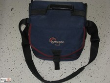 Lowepro Fototasche Nova 3