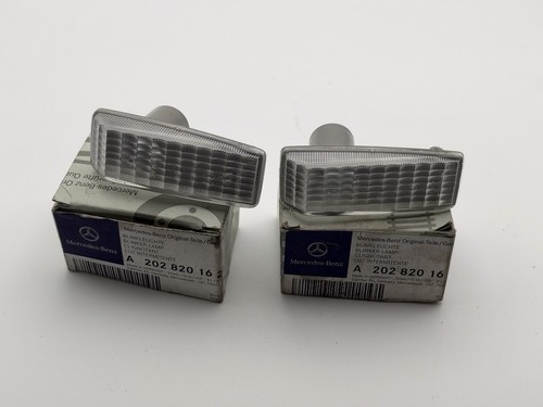 New nos blinkleuchte - new,
