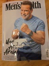 Mens Health Collectors Edition 10/2025 Oktober 2025