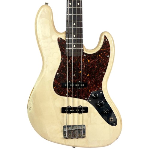 Fender squier series - fender,