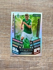 Match Attax 13/14 - 336 - Nils