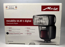 Metz mecablitz 44 AF-1 digital