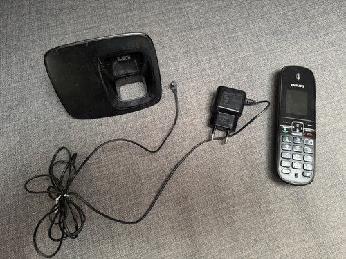 Philips schnurloses telefon - schnurloses,