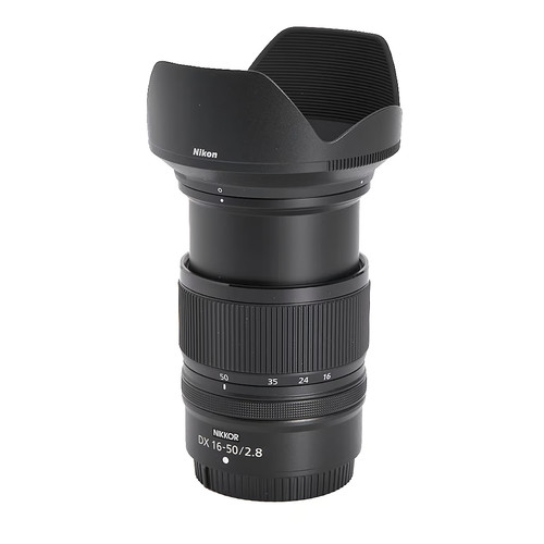 Nikon nikkor 16 50mm - dx, 16‑50mm