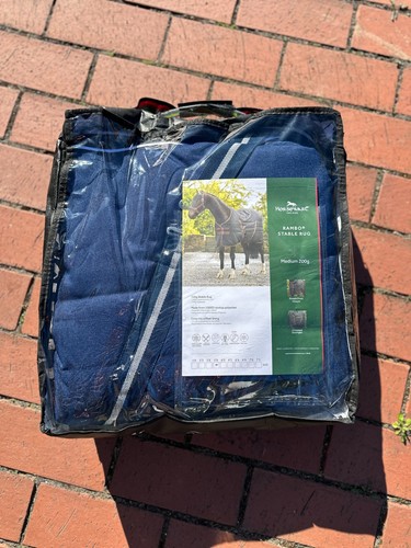 Horseware rambo stable rug - horseware,