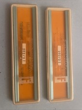 Zeichenschablone Standardgraph