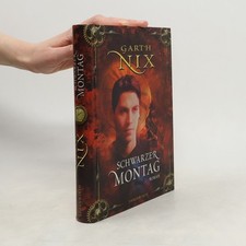 Schwarzer Montag  |  Garth