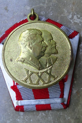 Orden medaille udssr cccp - orden-medaille,