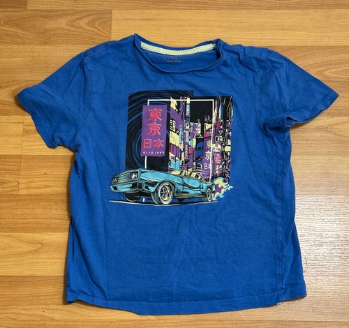 Tolles shirt 128 - shirt, gr.