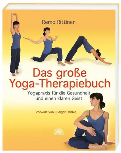 Das große yoga - das,